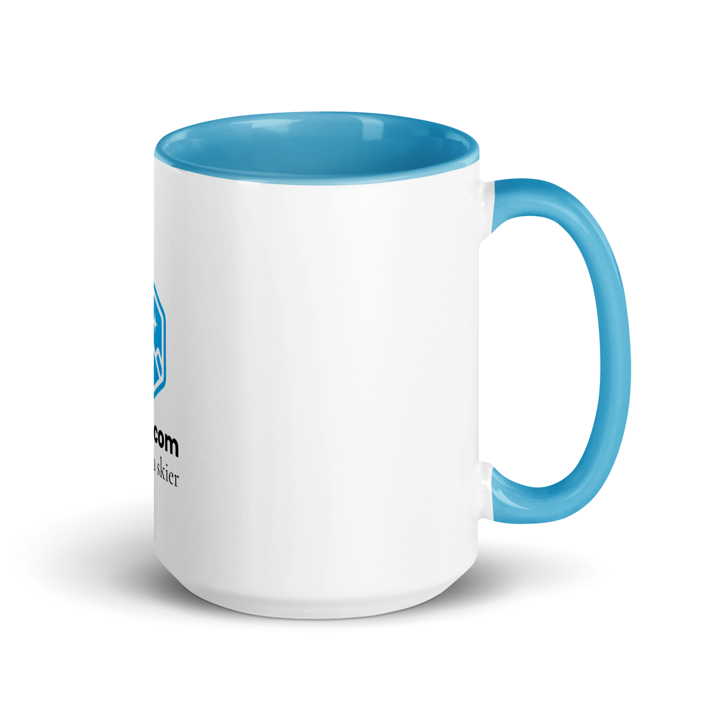 Mug with Color Inside